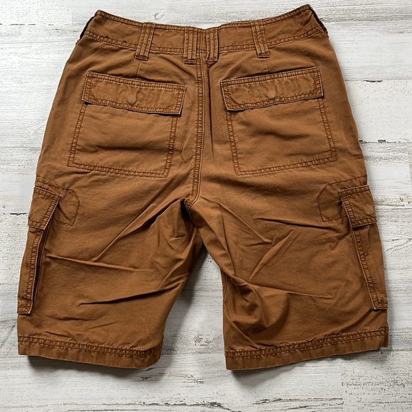Men’s EMS Cargo Shorts - Picture 5 of 13